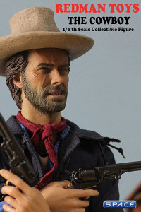 1/6 Scale Clint the Cowboy - The Outlaw