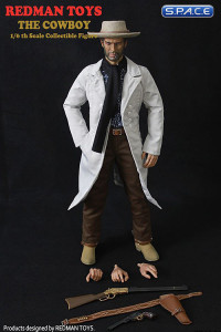 1/6 Scale Clint the Cowboy - The Good