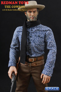 1/6 Scale Clint the Cowboy - The Good