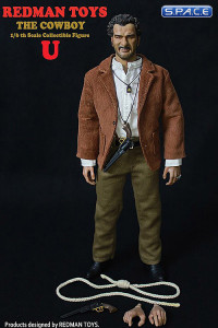 1/6 Scale The Ugly (The Cowboy Series)