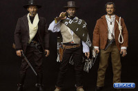 1/6 Scale The Ugly (The Cowboy Series)