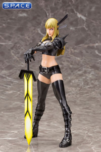 1/10 Scale Magik ARTFX+ Statue (Marvel)