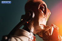 1/4 Scale Mordin Statue (Mass Effect 3)