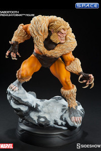 Sabretooth Premium Format Figure (Marvel)