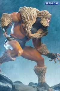 Sabretooth Premium Format Figure (Marvel)