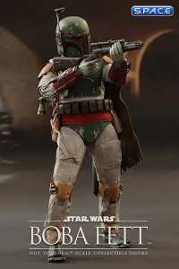 1/6 Scale Boba Fett Movie Masterpiece MMS312 (Star Wars)