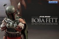 1/6 Scale Boba Fett Movie Masterpiece MMS312 (Star Wars)