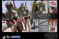 1/6 Scale Boba Fett Deluxe Version MMS313 (Star Wars)