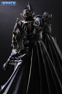 Batman Timeless Steampunk from DC Comics (Play Arts Kai)