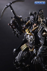 Batman Timeless Steampunk from DC Comics (Play Arts Kai)