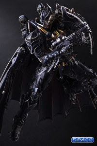 Batman Timeless Steampunk from DC Comics (Play Arts Kai)