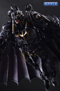 Batman Timeless Steampunk from DC Comics (Play Arts Kai)