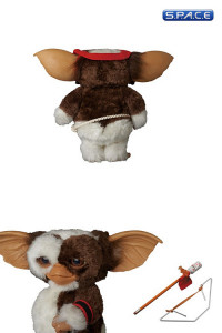 1:1 Gizmo Life-Size VCD - Combat version (Gremlins)