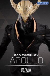 1/6 Scale Apollo (God Complex)