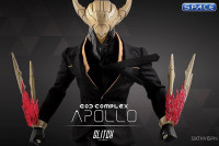1/6 Scale Apollo (God Complex)