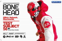 1/6 Scale Bone Head - Test Subject 56