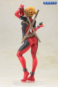 1/7 Scale Lady Deadpool Marvel Bishoujo PVC Statue