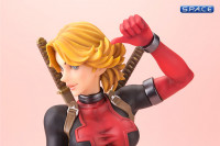 1/7 Scale Lady Deadpool Marvel Bishoujo PVC Statue