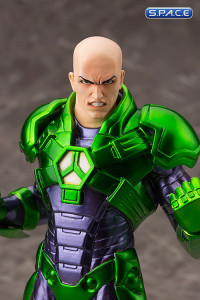 1/10 Scale Lex Luthor The New 52 ARTFX+ Statue (DC Comics)