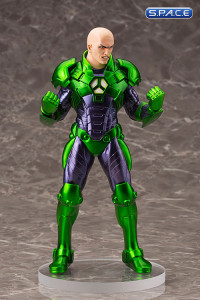 1/10 Scale Lex Luthor The New 52 ARTFX+ Statue (DC Comics)