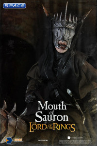 1/6 Scale Mouth of Sauron (Lord of the Rings)