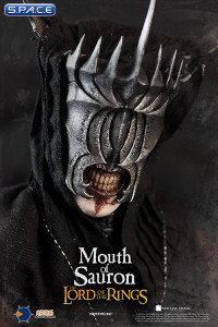 1/6 Scale Mouth of Sauron (Lord of the Rings)