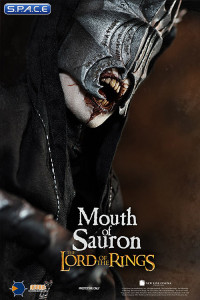 1/6 Scale Mouth of Sauron (Lord of the Rings)