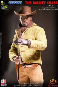 1/6 Scale XXL Set 3 The Bounty Killer