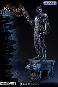 1/3 Scale Arkham Knight Museum Masterline Statue (Batman Arkham Knight)