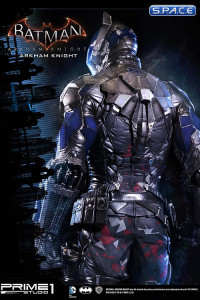 1/3 Scale Arkham Knight Museum Masterline Statue (Batman Arkham Knight)