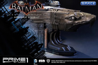 1/3 Scale Arkham Knight Museum Masterline Statue (Batman Arkham Knight)