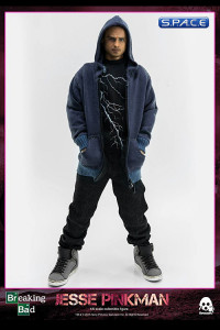 1/6 Scale Jesse Pinkman (Breaking Bad)