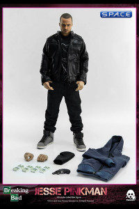 1/6 Scale Jesse Pinkman (Breaking Bad)