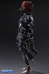 Tretij Rebenok from Metal Gear Solid 5 (Play Arts Kai)