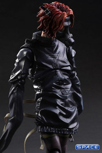 Tretij Rebenok from Metal Gear Solid 5 (Play Arts Kai)