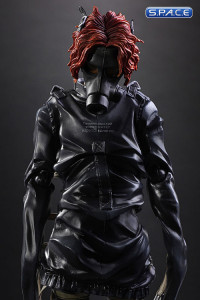 Tretij Rebenok from Metal Gear Solid 5 (Play Arts Kai)