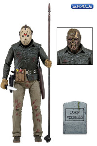 Jason Voorhees (Friday the 13th - Part 6)
