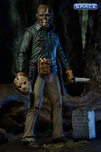 Jason Voorhees (Friday the 13th - Part 6)