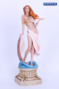 Aphrodite Statue by Wei Ho (Fantasy Figure Gallery - Greek Mythology)