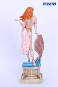 Aphrodite Statue by Wei Ho (Fantasy Figure Gallery - Greek Mythology)