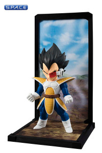 Vegeta Tamshii Buddies PVC Statue (Dragon Ball Z)