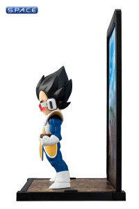 Vegeta Tamshii Buddies PVC Statue (Dragon Ball Z)