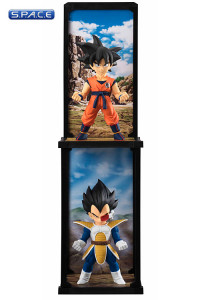 Vegeta Tamshii Buddies PVC Statue (Dragon Ball Z)