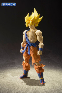 S.H.Figuarts Super Saiyan Son Goku (Dragon Ball Z)