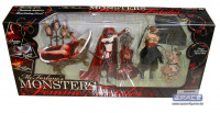 Femme Fatales 3-Pack (McFarlanes Monsters)