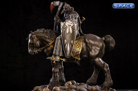 Death Dealer Statue