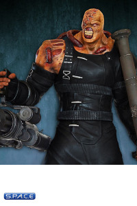 1/4 Scale Nemesis Statue (Resident Evil)