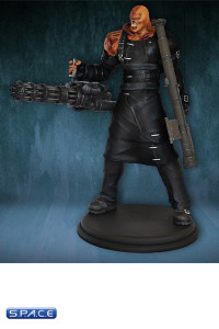 1/4 Scale Nemesis Statue (Resident Evil)