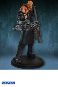 1/4 Scale Nemesis Statue (Resident Evil)