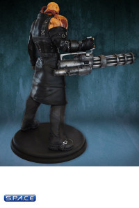 1/4 Scale Nemesis Statue (Resident Evil)